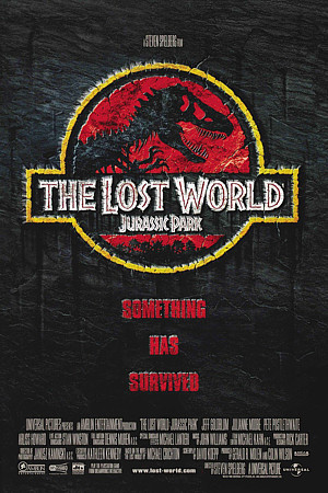 The Lost World: Jurassic Park II